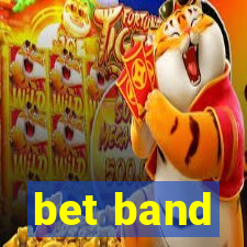 bet band